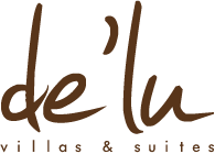 Delu Villas Logo